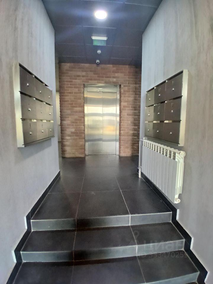 m. Kotelniki: Apartment, 3-rooms