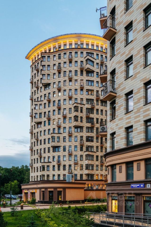m. Lefortovo: Apartment, 2-rooms