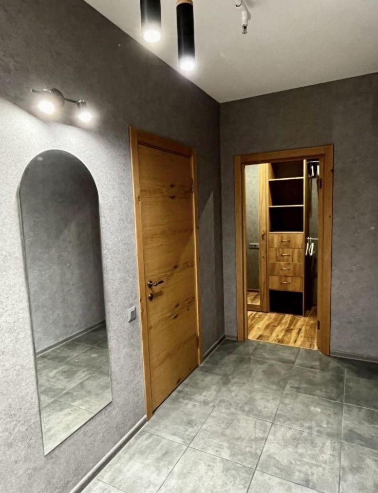 m. Begovaya: Apartment, 2-rooms