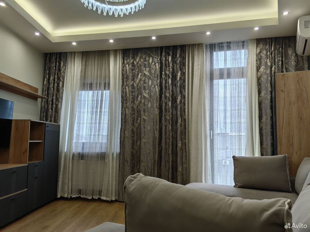 m. Profsoyuznaya: Apartment, 1-rooms