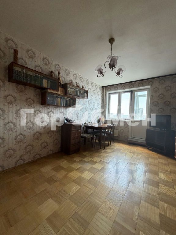 m. Belyaevo: Apartment, 2-rooms