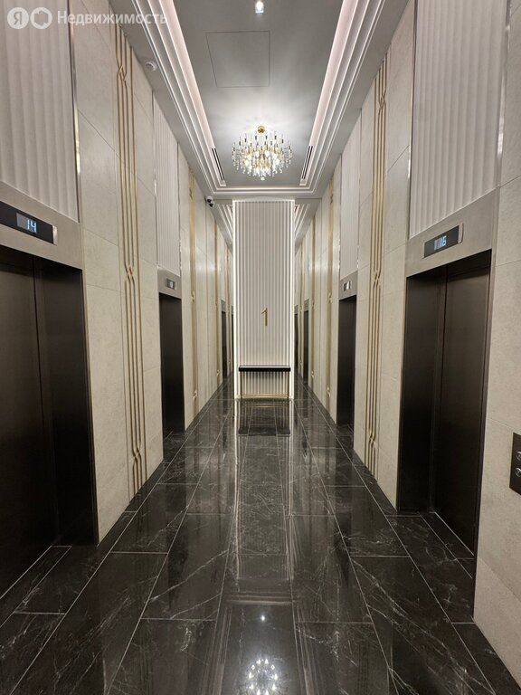m. Ostankino: Apartment, 2-rooms