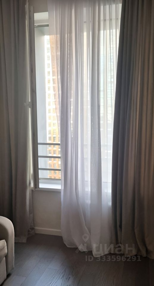 m. Khoroshevo: Apartment, 2-rooms