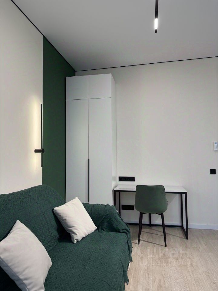 m. Baumanskaya: Apartment, 1-rooms