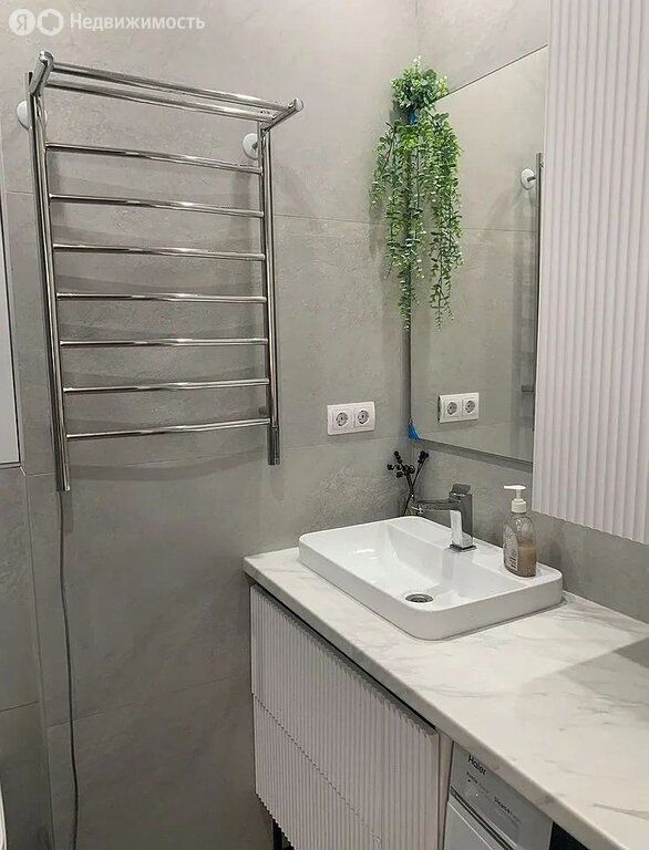 m. Trikotazhnaya: Apartment, 1-rooms