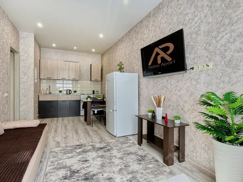 m. Molzhaninovo: Apartment, 1-rooms