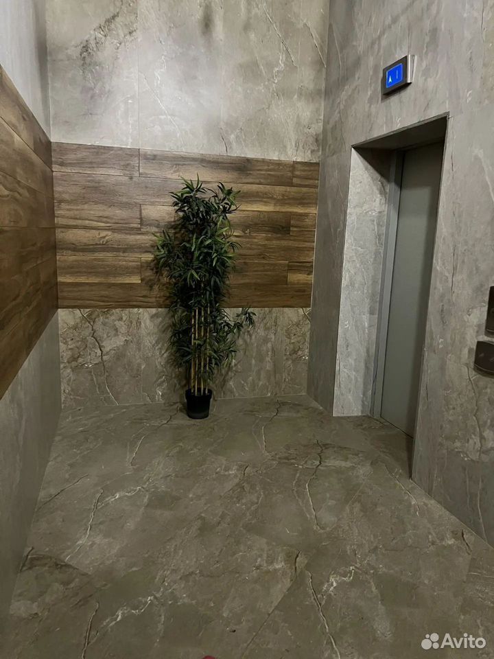 m. Myakinino: Apartment, 1-rooms