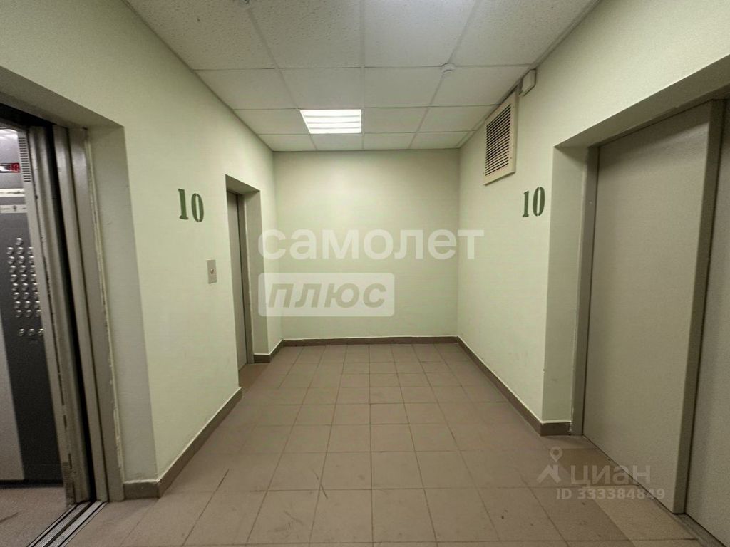 m. Reutovo: Apartment, 1-rooms
