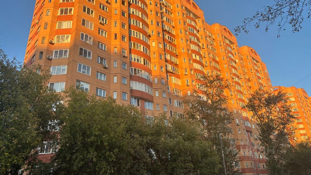 m. Zhulebino: Apartment, 1-rooms