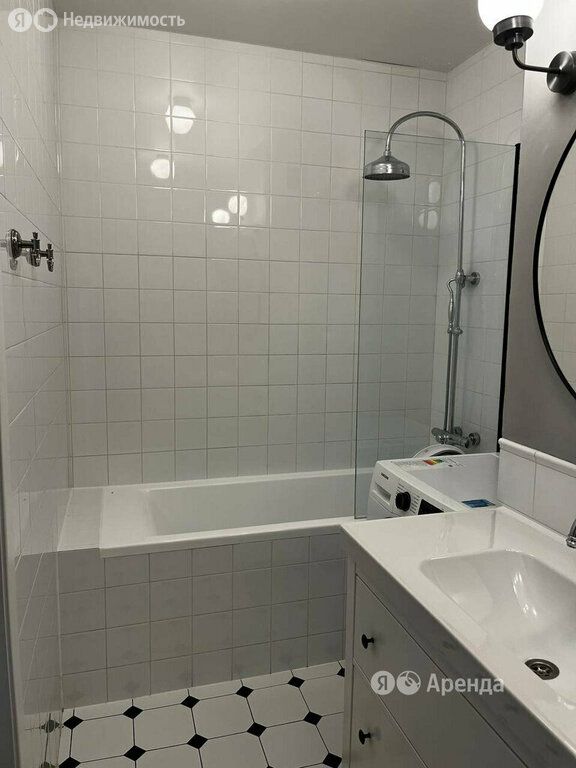 m. Penyagino: Apartment, 3-rooms