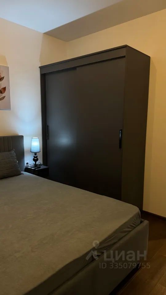 m. Bitsa: Apartment, 1-rooms