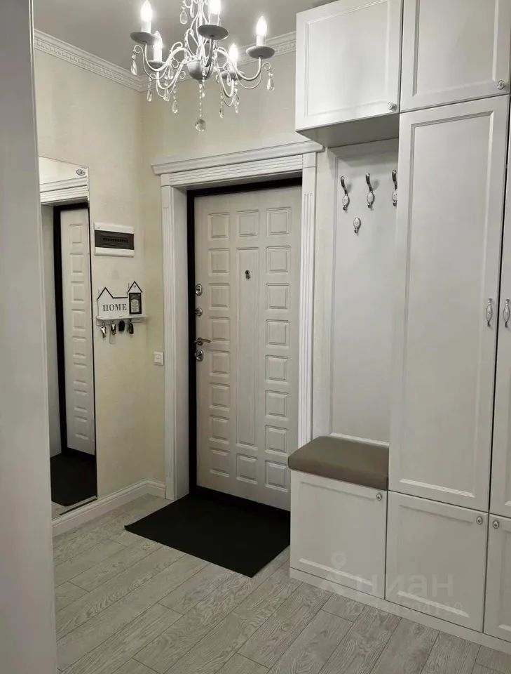 m. Molzhaninovo: Apartment, 2-rooms