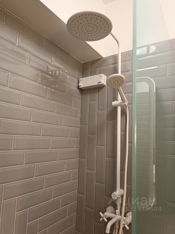 m. Sportivnaya: Apartment, 1-rooms