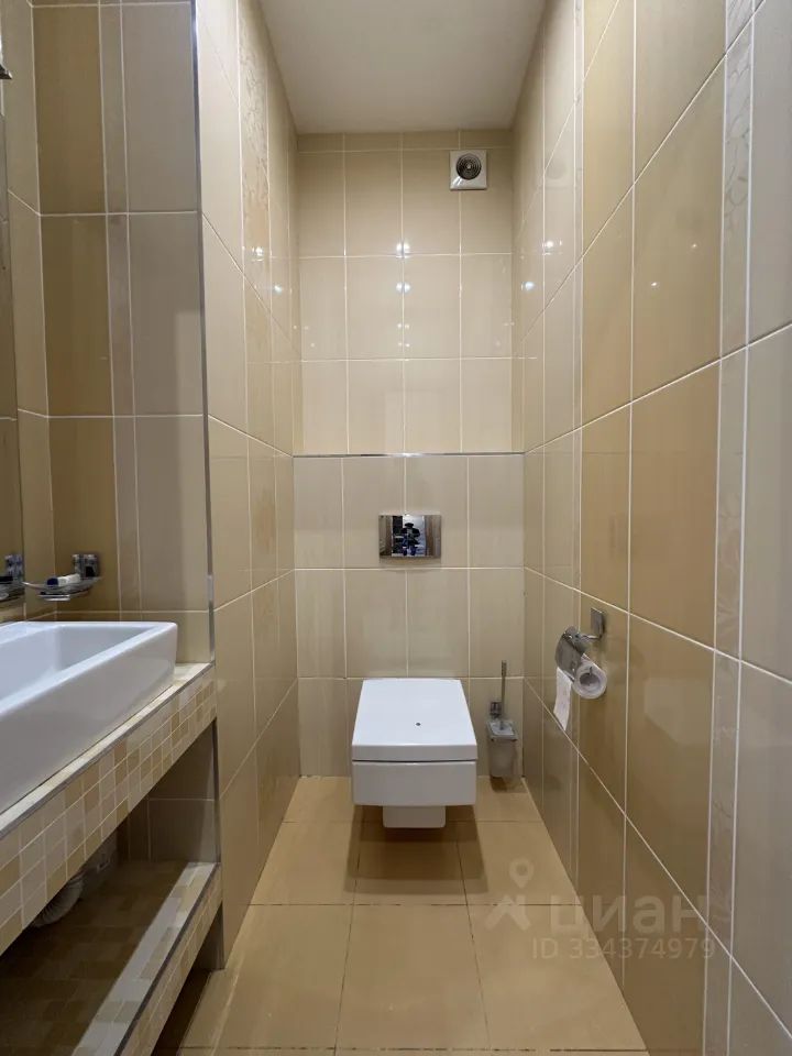 m. Petrovsky park: Apartment, 2-rooms