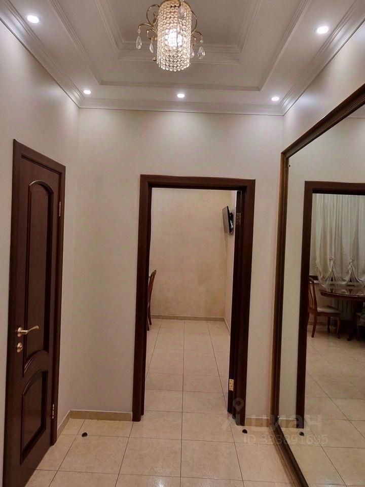 m. Ramenki: Apartment, 1-rooms