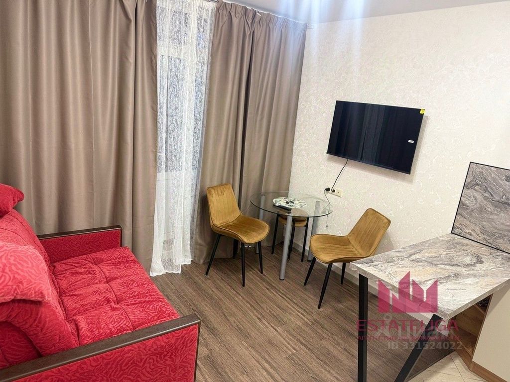 m. Olgino: Apartment, 1-rooms