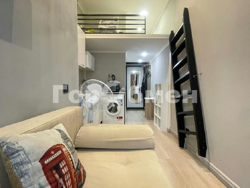 m. Prospekt Vernadskogo: Apartment, 1-rooms