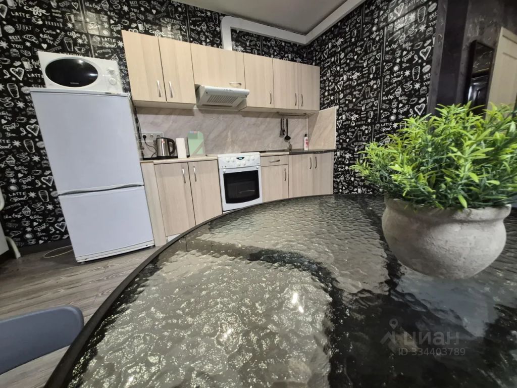 m. Kryukovo: Apartment, studio