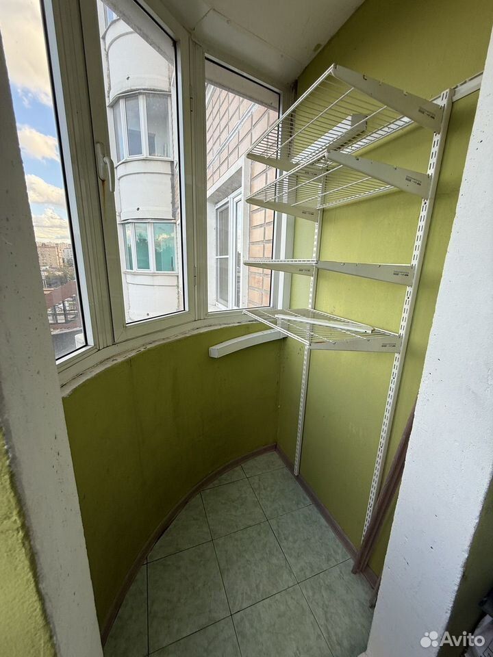 m. Zheleznodorozhnaya: Apartment, 1-rooms