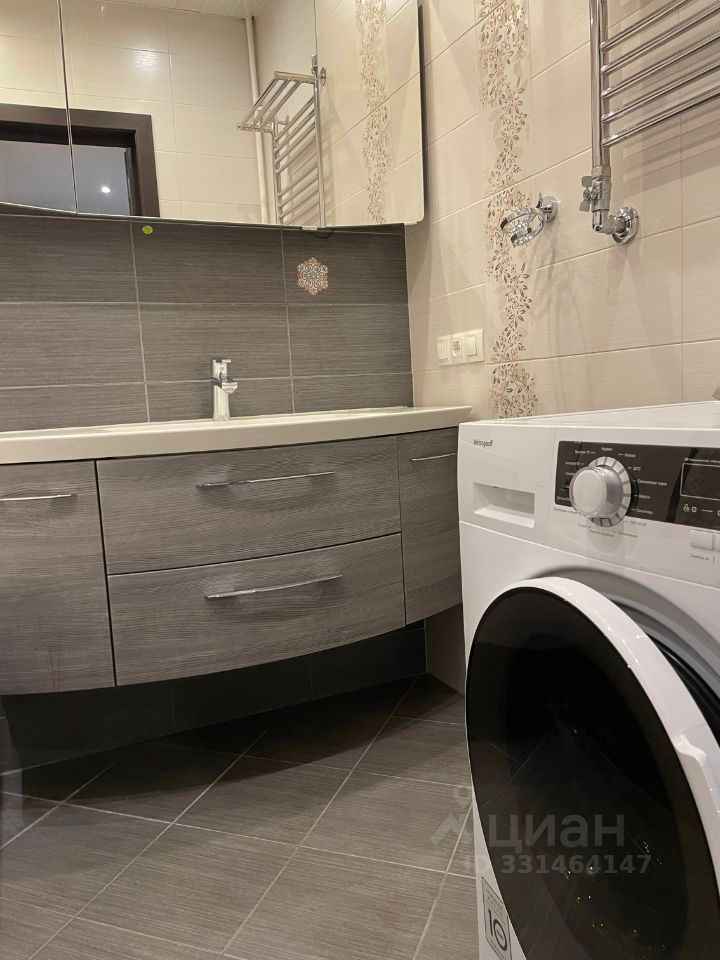 m. Pavshino: Apartment, 2-rooms