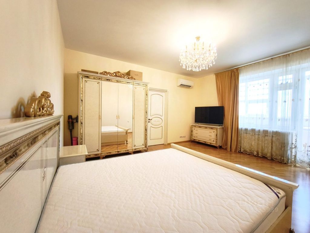 m. Ramenki: Apartment, 1-rooms
