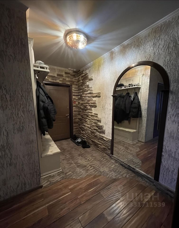 m. Alekseevskaya: Apartment, 2-rooms