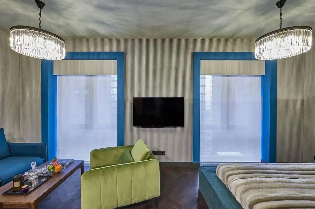 m. Ugreshskaya: Apartment, 1-rooms