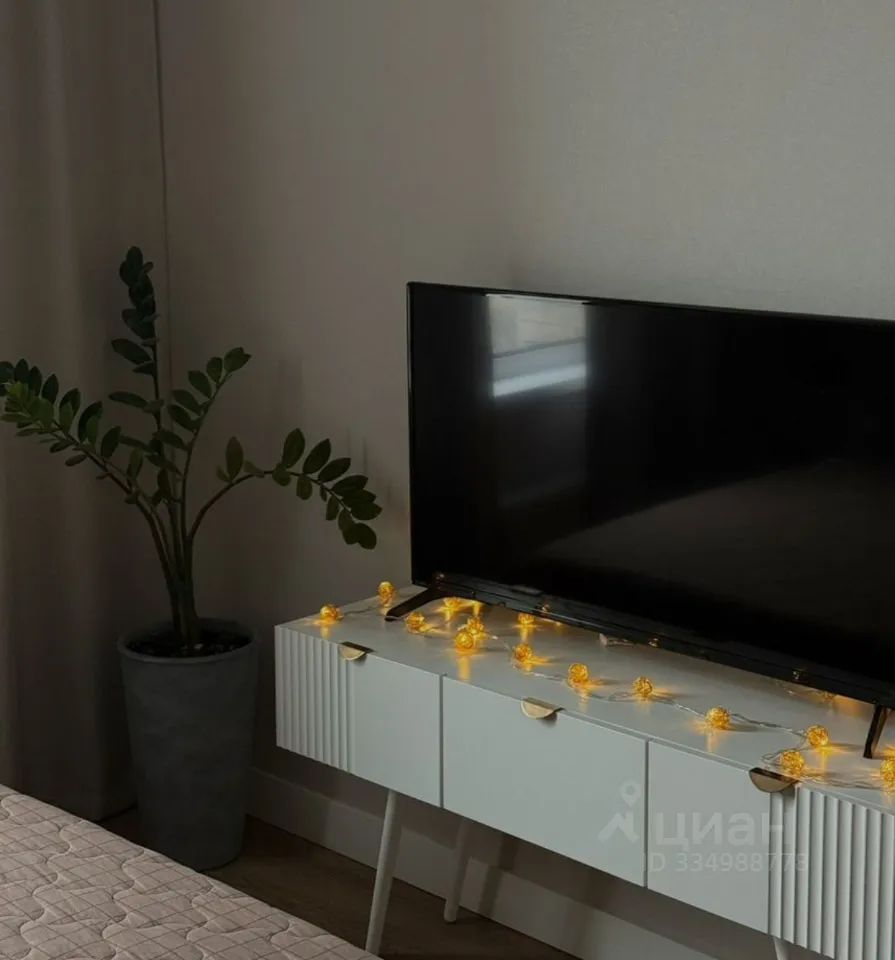 m. Skolkovo: Apartment, 1-rooms