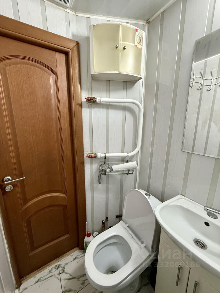 m. Alekseevskaya: Apartment, 1-rooms