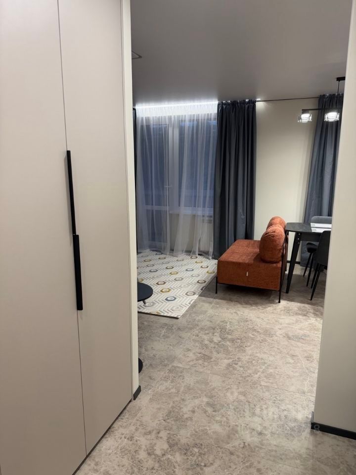 m. Akademicheskaya: Apartment, 1-rooms