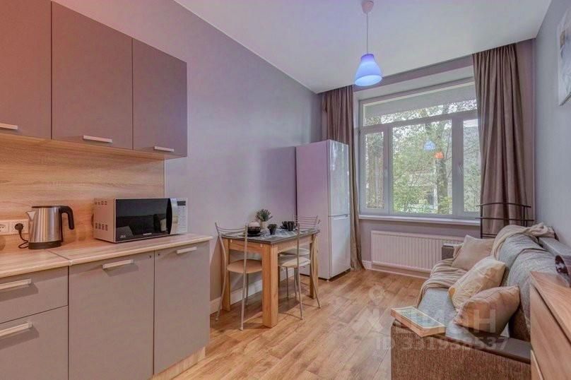 m. Khlebnikovo: Apartment, 1-rooms