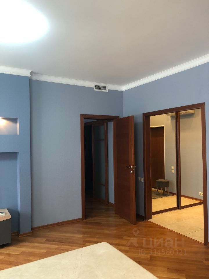 m. TsSKA: Apartment, 2-rooms