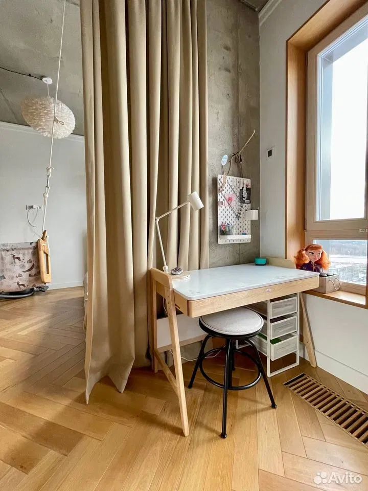m. Botanichesky sad: Apartment, 1-rooms