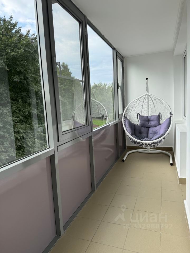 m. Khimki: Apartment, 2-rooms