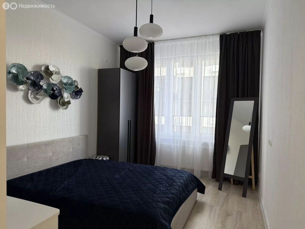 m. Begovaya: Apartment, 2-rooms