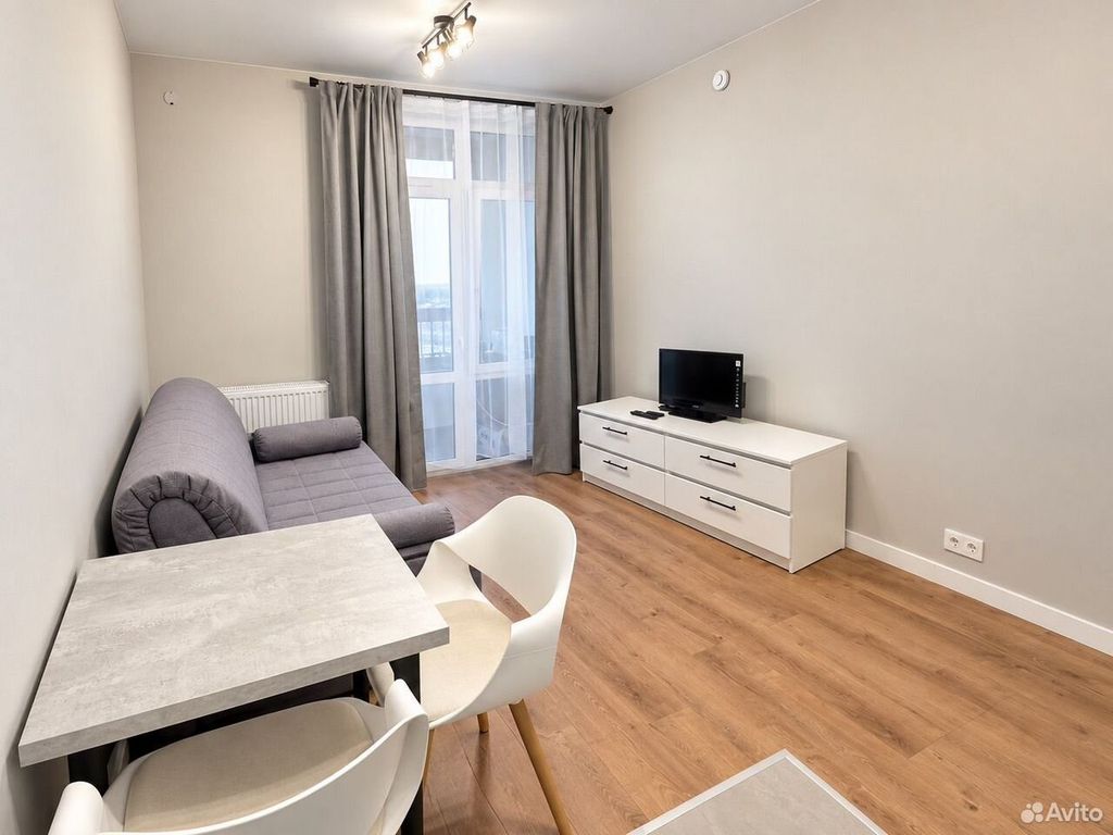 m. Novomoskovskaya (Kommunarka): Apartment, studio