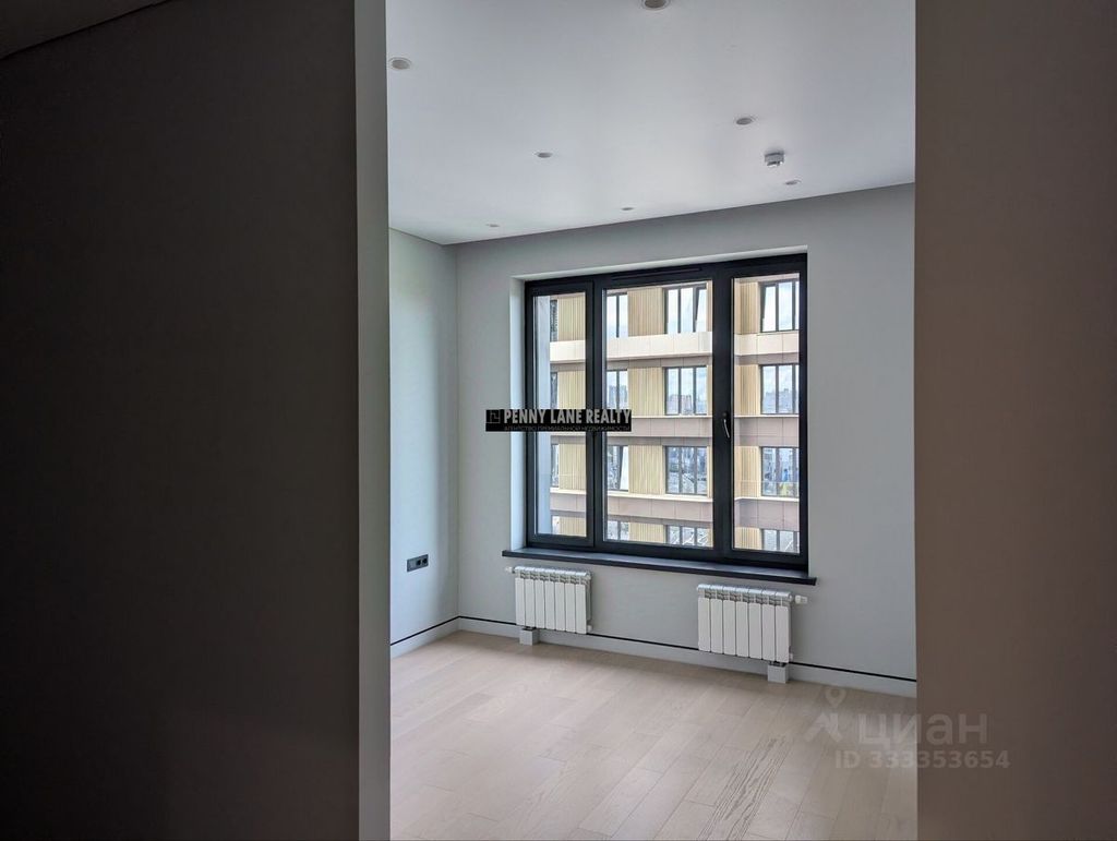m. Michurinsky prospekt: Apartment, 3-rooms