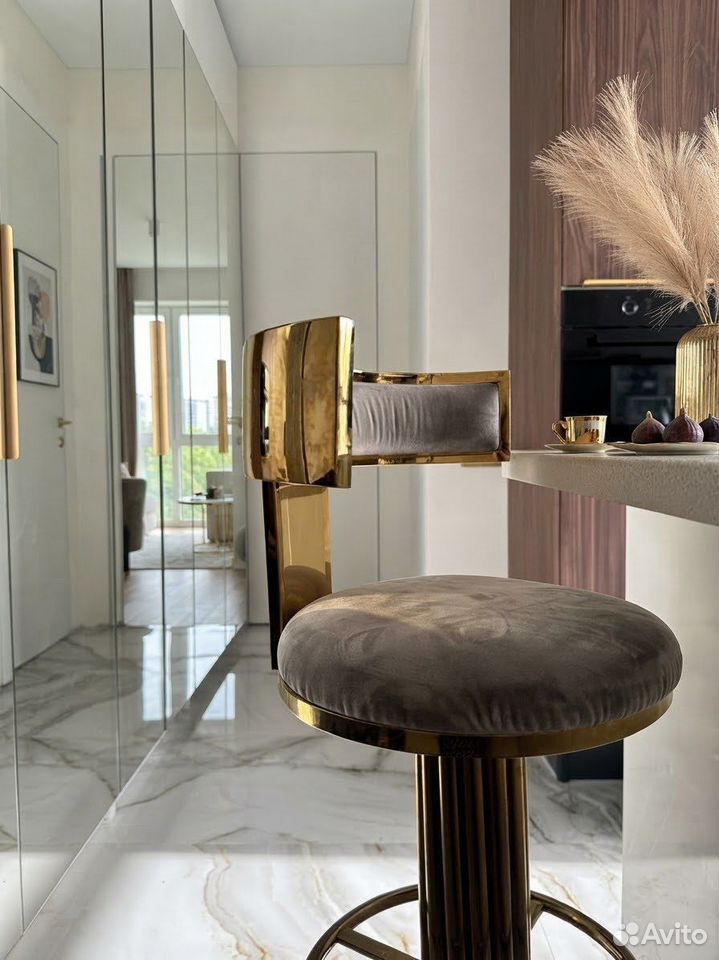 m. Shelepikha: Apartment, 2-rooms