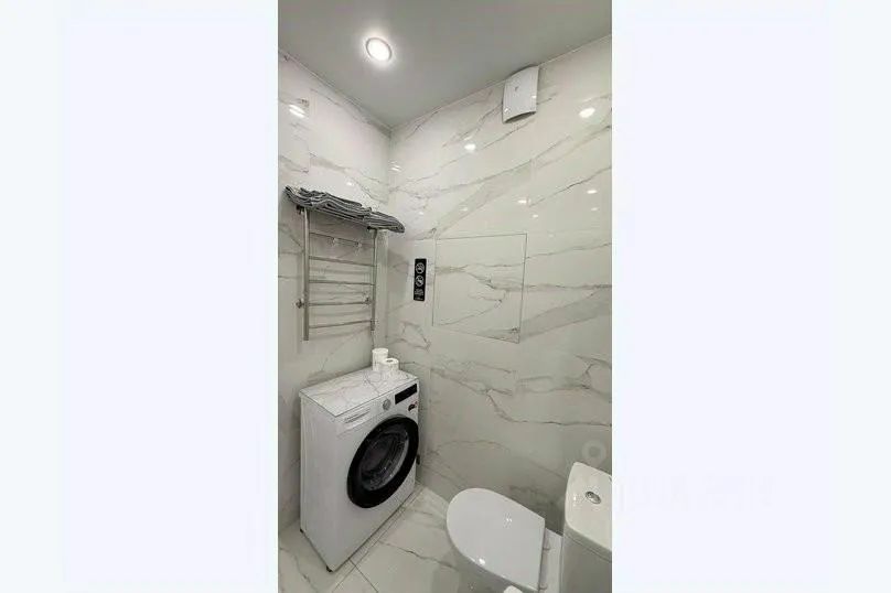 m. Nakhabino: Apartment, 1-rooms