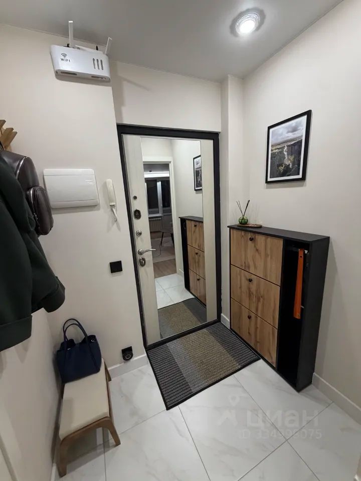 m. Timiryazevskaya: Apartment, 1-rooms