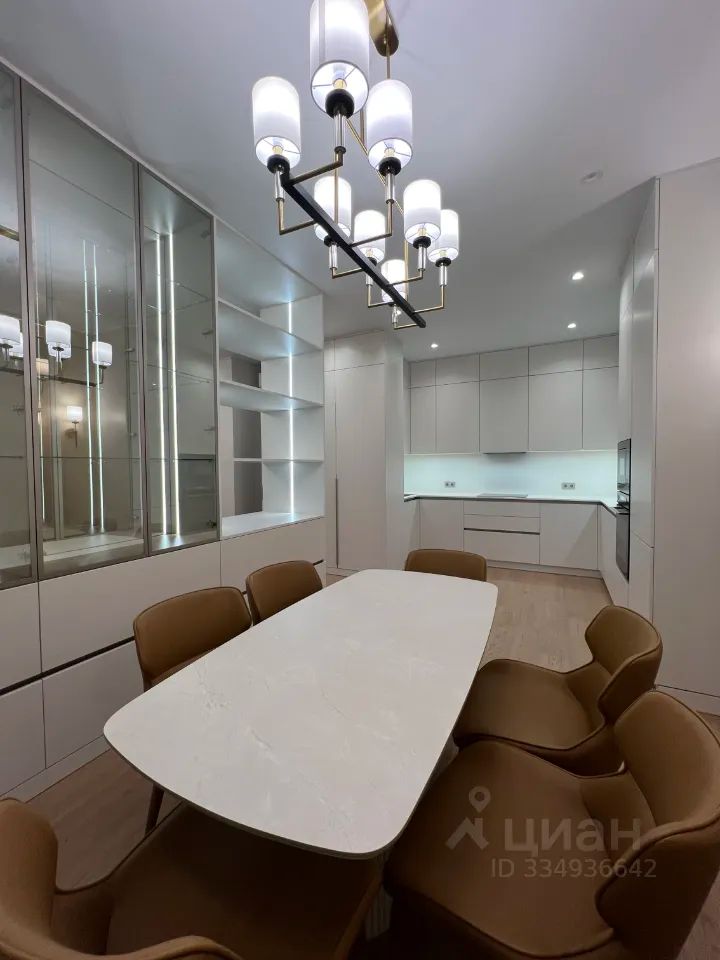 m. Fili: Apartment, 2-rooms