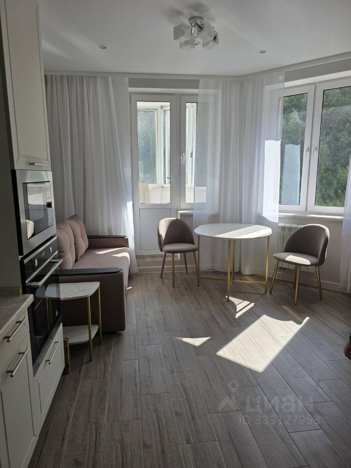 m. Kotelniki: Apartment, 1-rooms