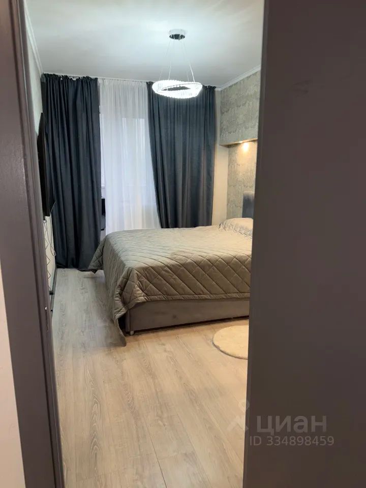 m. Planernaya: Apartment, 1-rooms