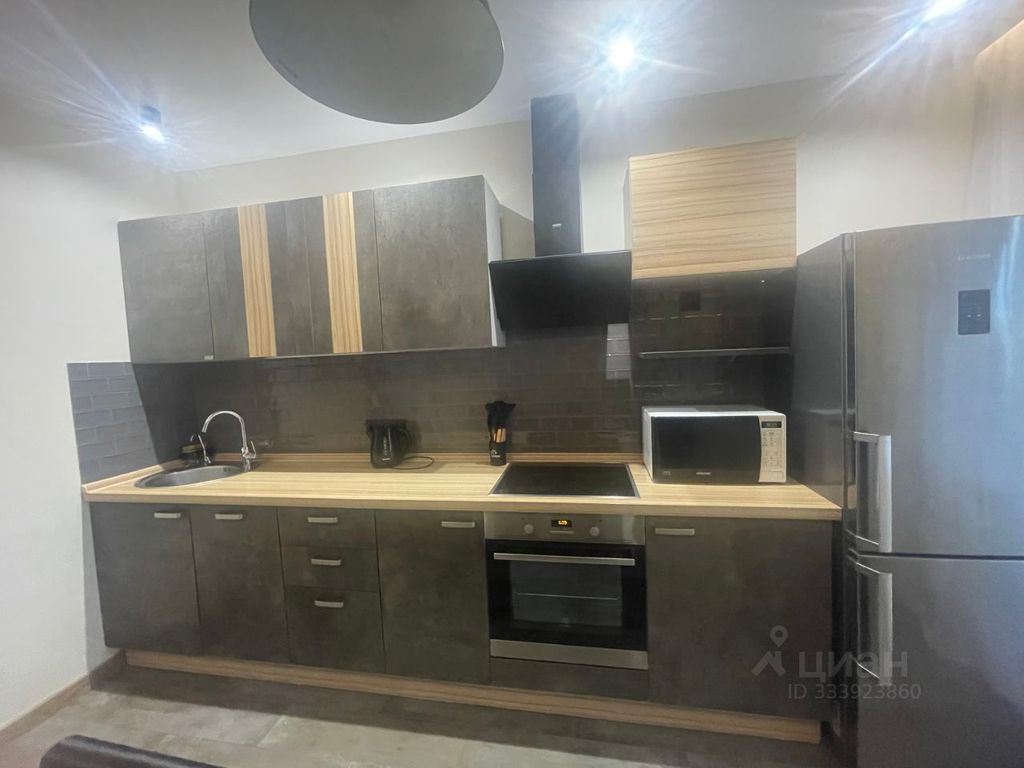 m. Planernaya: Apartment, 1-rooms