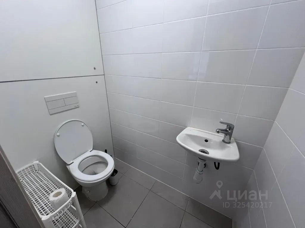 m. Nekrasovka: Apartment, 2-rooms