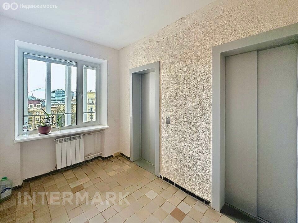 m. Mayakovskaya: Apartment, 1-rooms