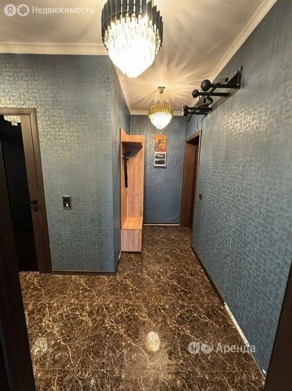 m. Strogino: Apartment, 2-rooms