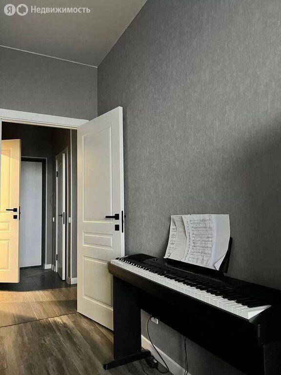 m. Nagornaya: Apartment, 1-rooms