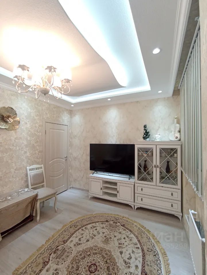 m. Kraskovo: Apartment, 2-rooms