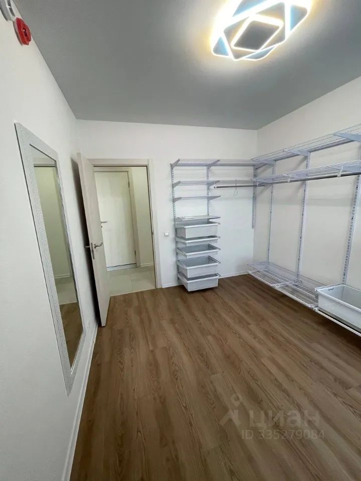 m. Scherbinka: Apartment, 2-rooms